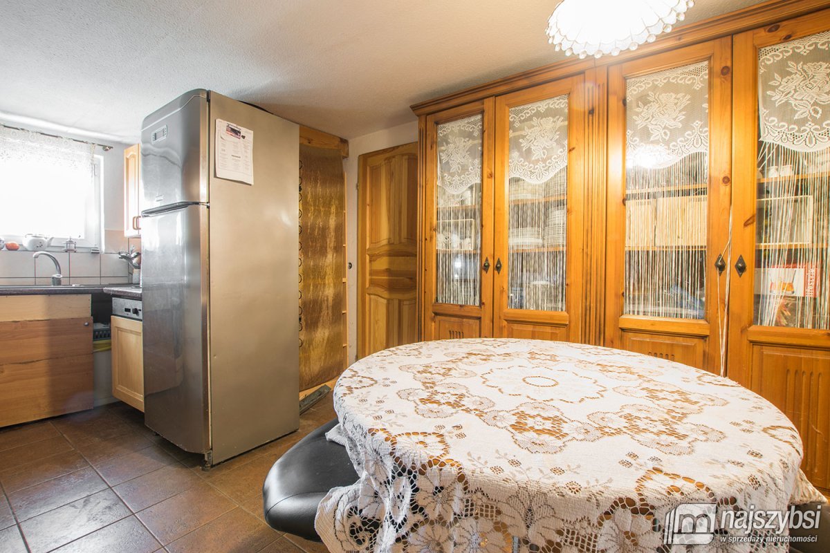 Stepnica- pensjonat na wynajem. (25)