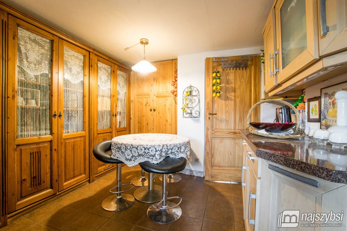 Stepnica- pensjonat na wynajem. (26)