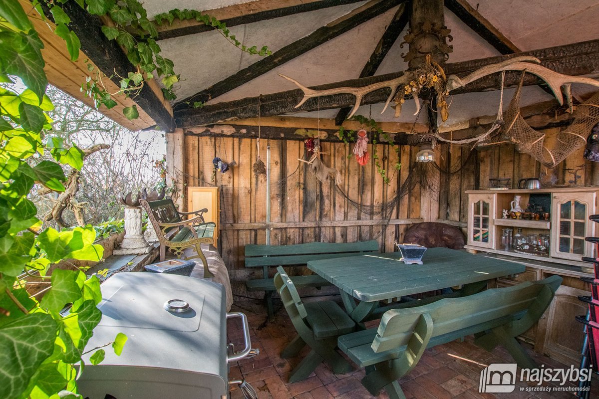 Stepnica- pensjonat na wynajem. (3)