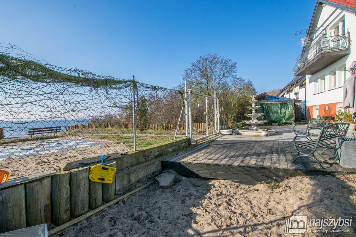 Stepnica- pensjonat na wynajem. (31)