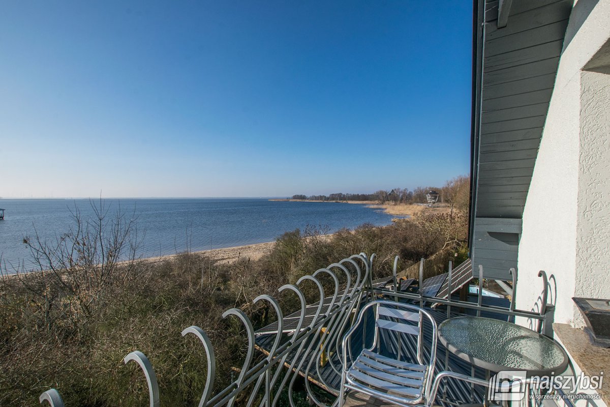 Stepnica- pensjonat na wynajem. (32)