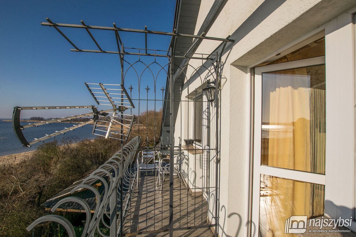 Stepnica- pensjonat na wynajem. (33)