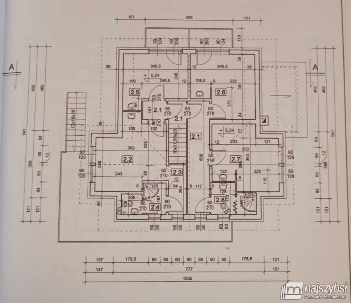 Stepnica- pensjonat na wynajem. (36)