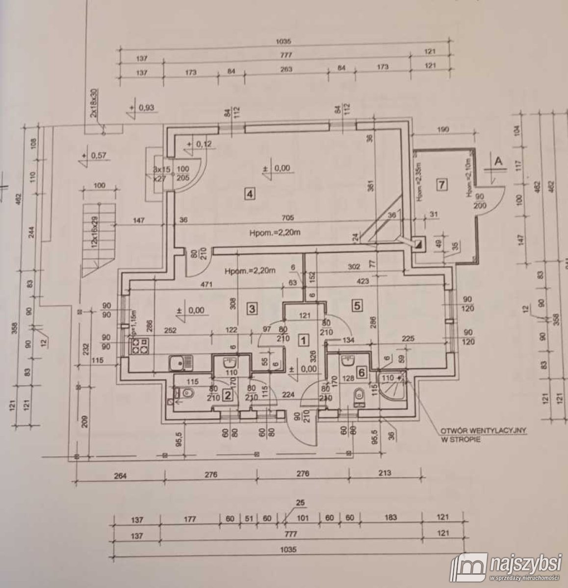 Stepnica- pensjonat na wynajem. (37)