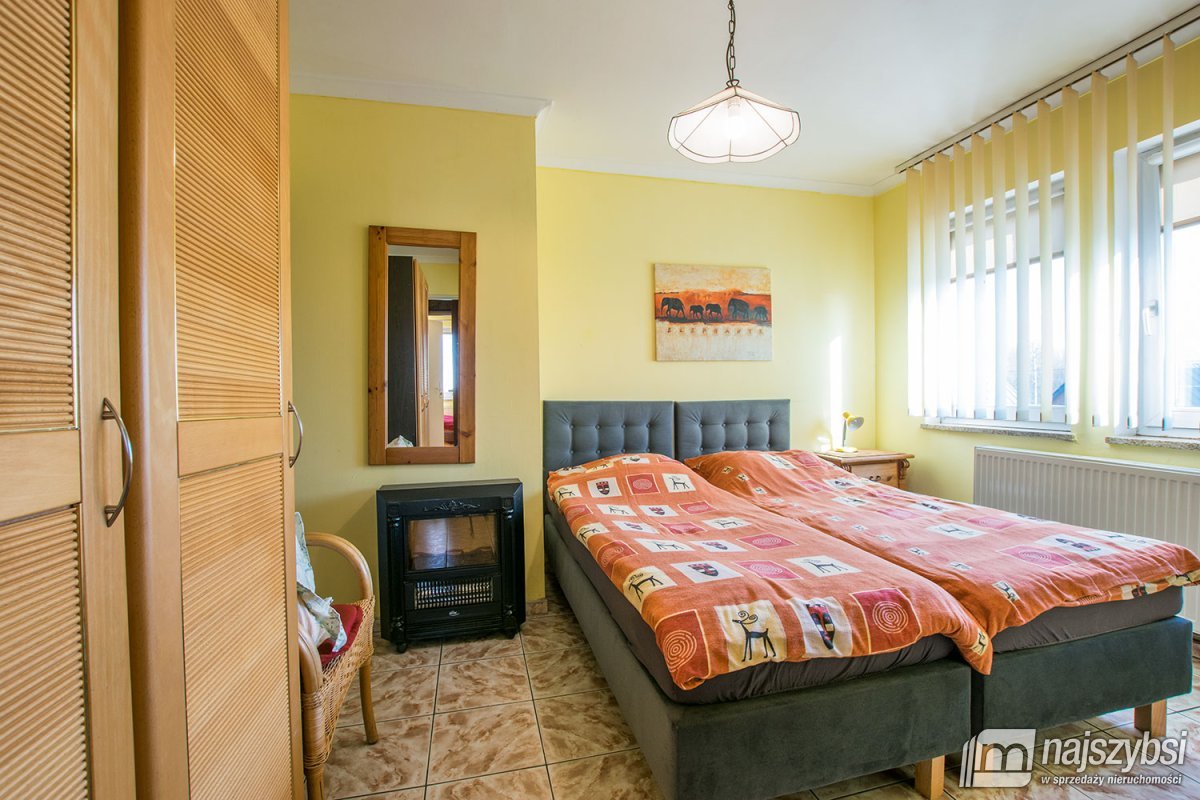 Stepnica- pensjonat na wynajem. (4)