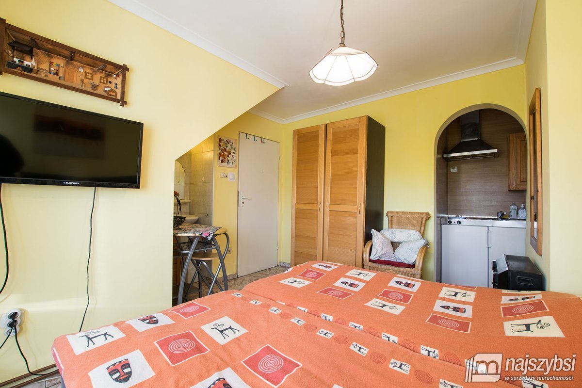 Stepnica- pensjonat na wynajem. (6)