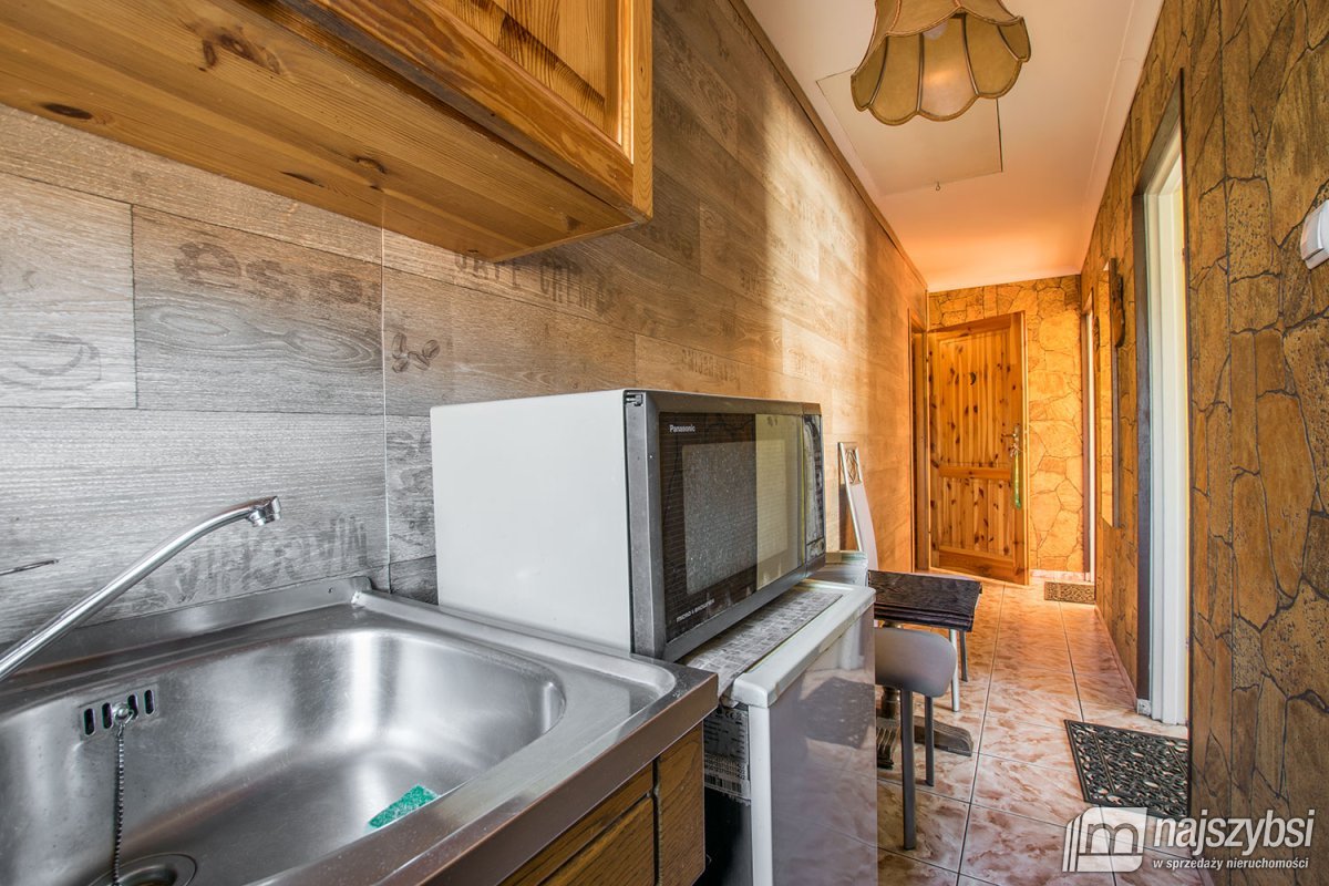 Stepnica- pensjonat na wynajem. (7)