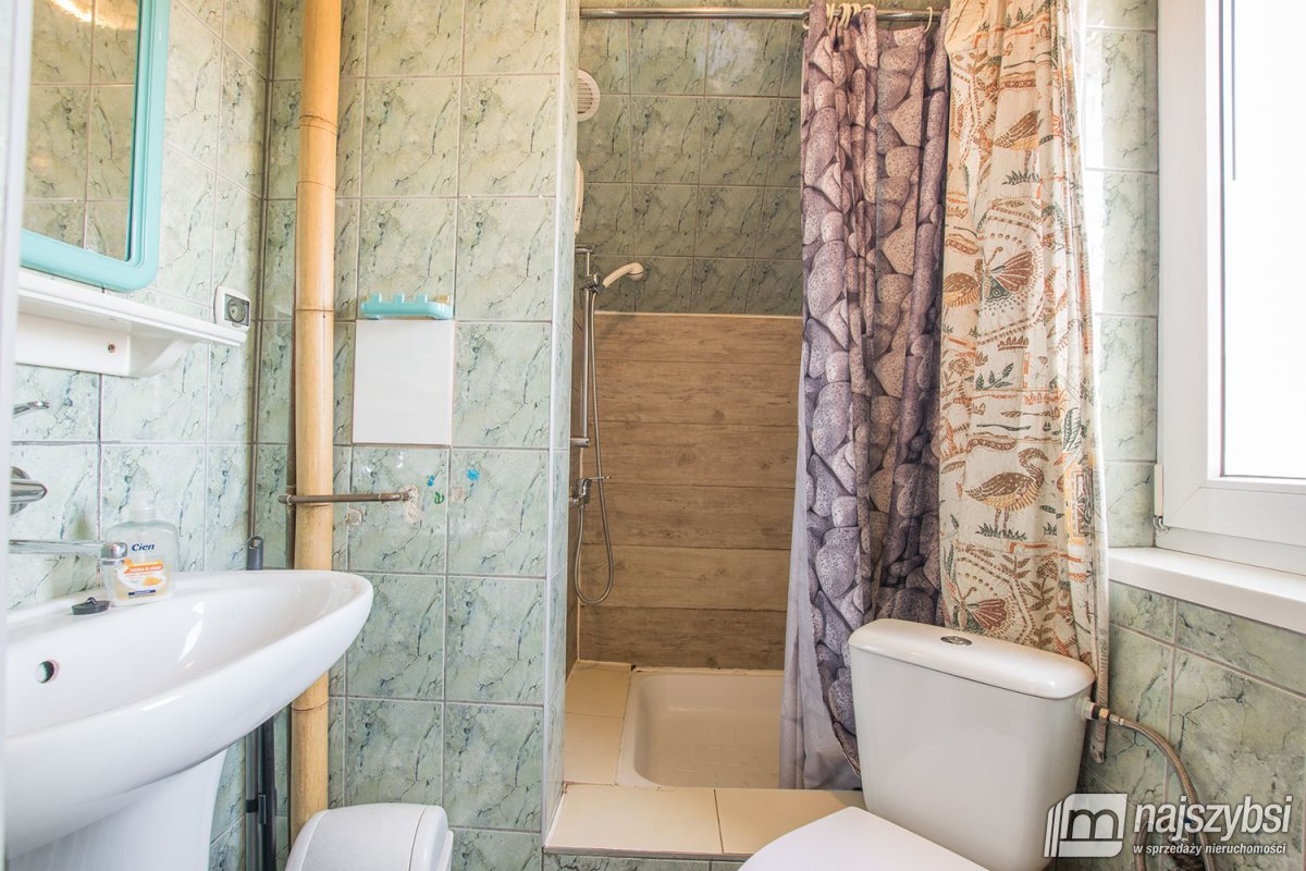 Stepnica- pensjonat na wynajem. (8)