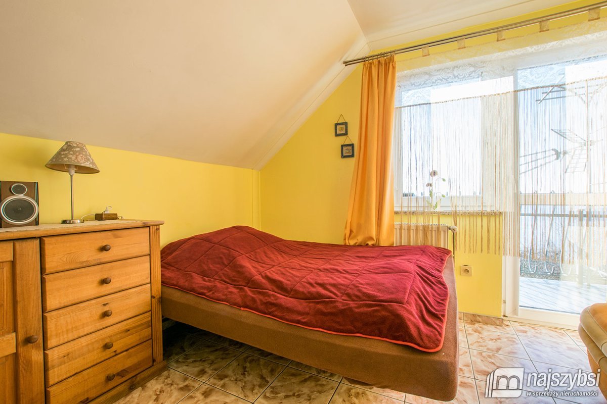 Stepnica- pensjonat na wynajem. (9)