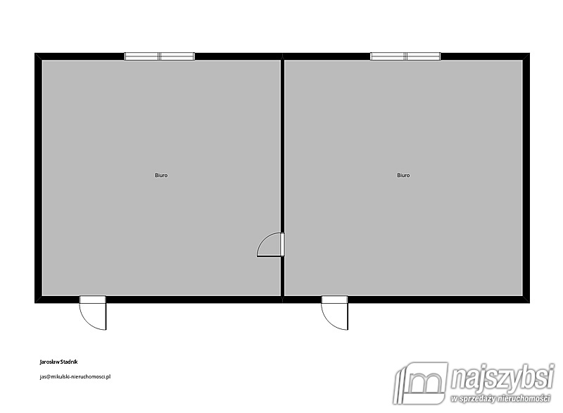 Załom - LOKAL UŻYTKOWY NA WYNAJEM NA PRAWOBRZEŻU (15)