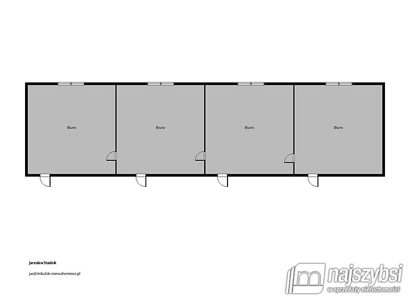Załom - LOKAL UŻYTKOWY NA WYNAJEM NA PRAWOBRZEŻU (16)
