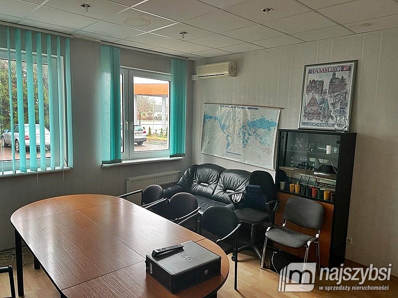 Załom - LOKAL UŻYTKOWY NA WYNAJEM NA PRAWOBRZEŻU (2)