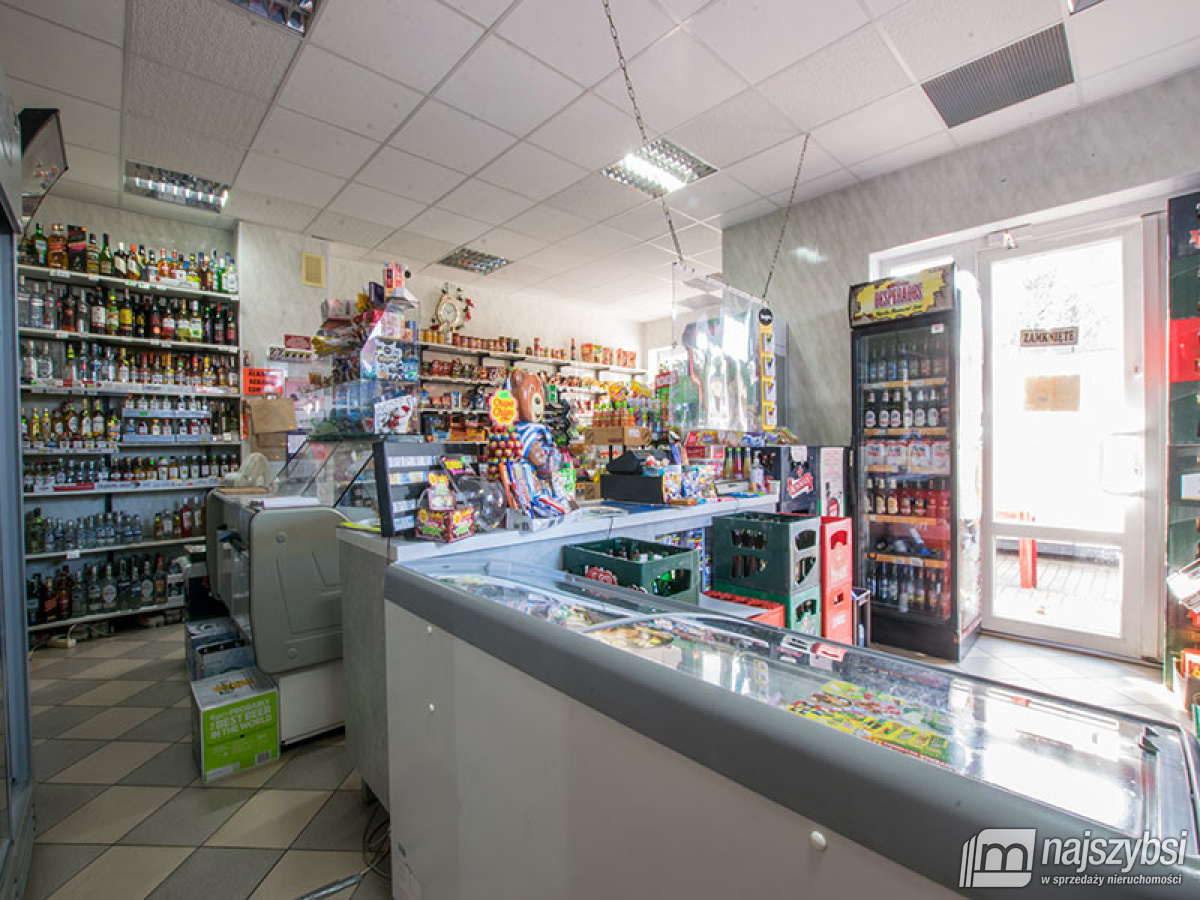 Goleniów- lokal blisko ul. Wojska Polskiego  (1)