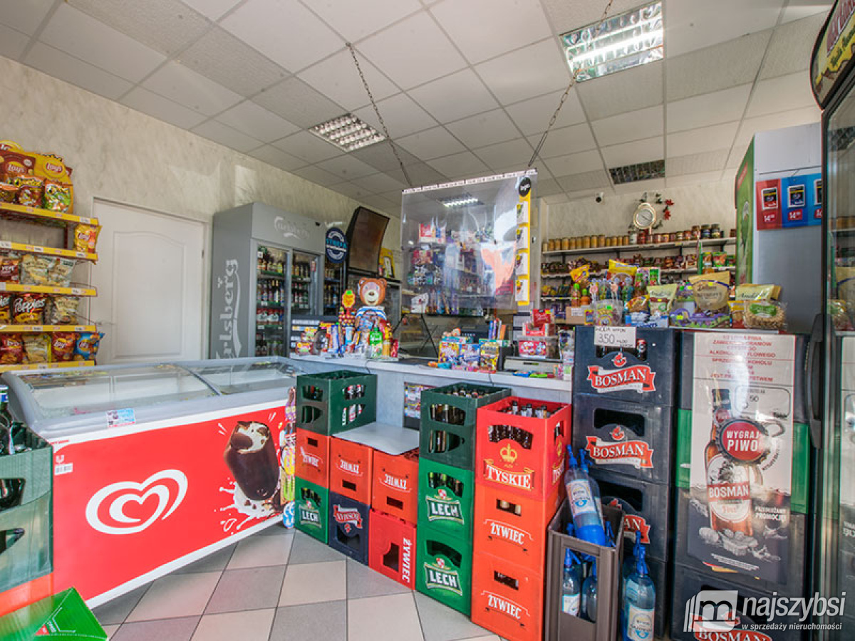 Goleniów- lokal blisko ul. Wojska Polskiego  (10)