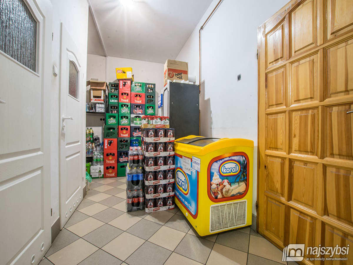 Goleniów- lokal blisko ul. Wojska Polskiego  (12)