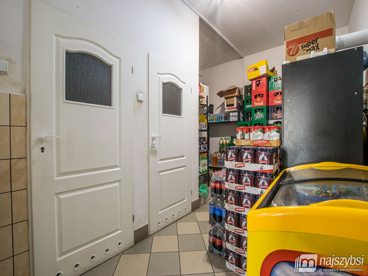 Goleniów- lokal blisko ul. Wojska Polskiego  (13)