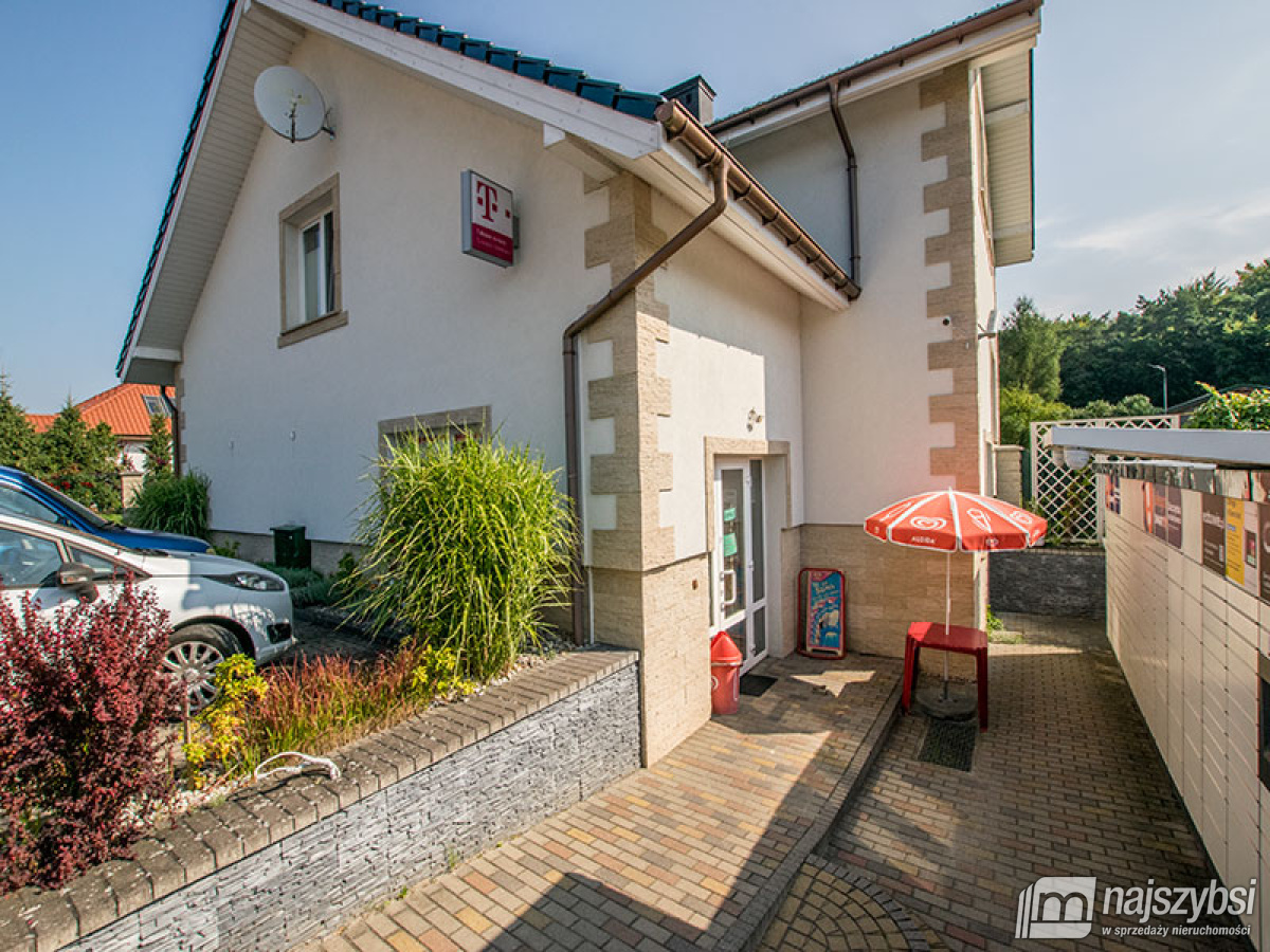 Goleniów- lokal blisko ul. Wojska Polskiego  (14)