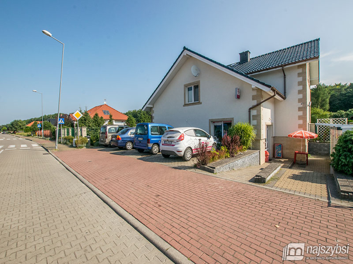 Goleniów- lokal blisko ul. Wojska Polskiego  (15)