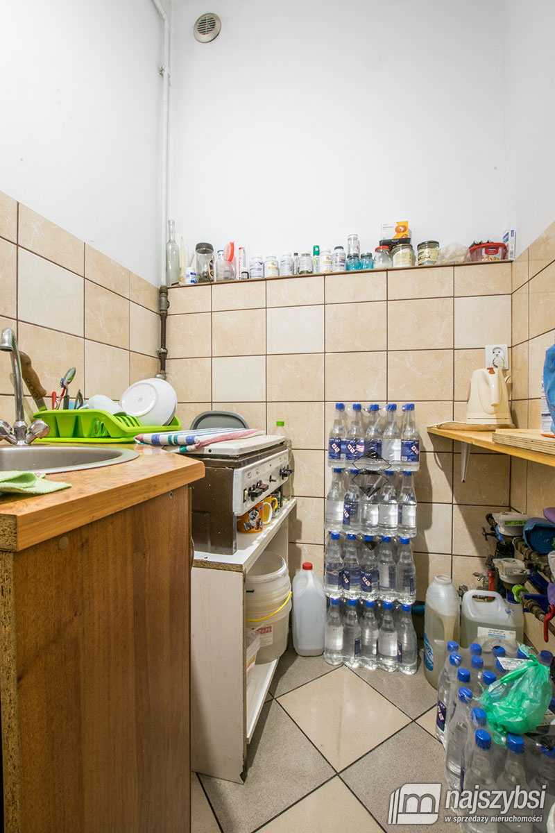 Goleniów- lokal blisko ul. Wojska Polskiego  (2)