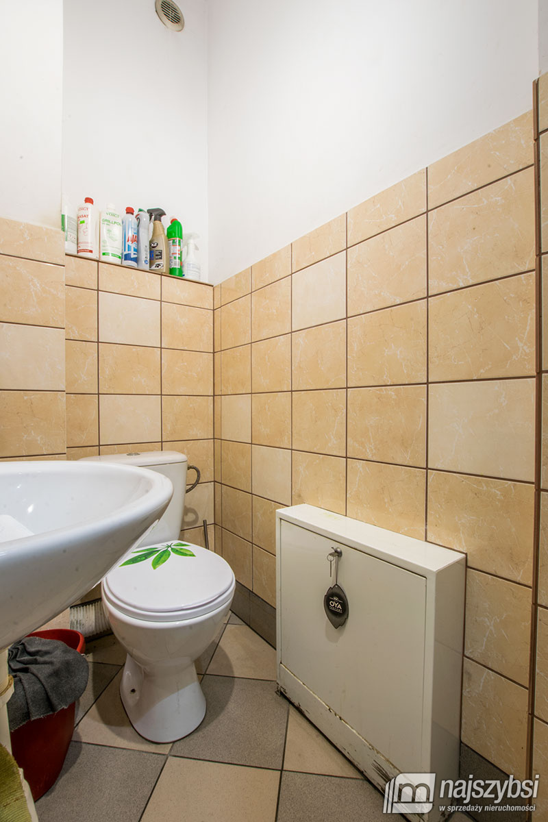 Goleniów- lokal blisko ul. Wojska Polskiego  (3)