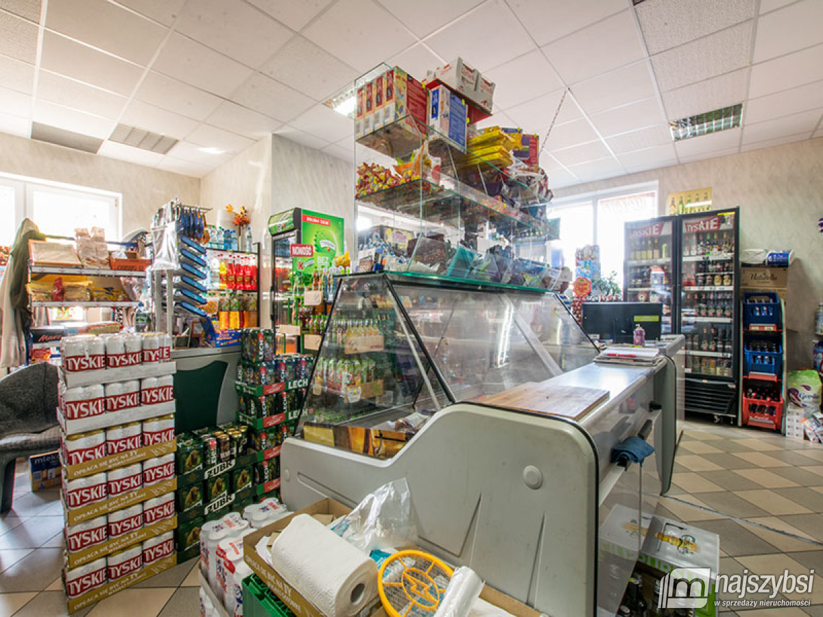 Goleniów- lokal blisko ul. Wojska Polskiego  (4)