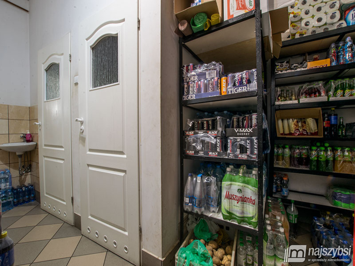 Goleniów- lokal blisko ul. Wojska Polskiego  (5)