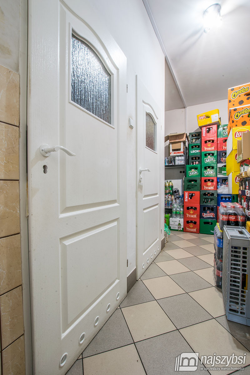 Goleniów- lokal blisko ul. Wojska Polskiego  (6)