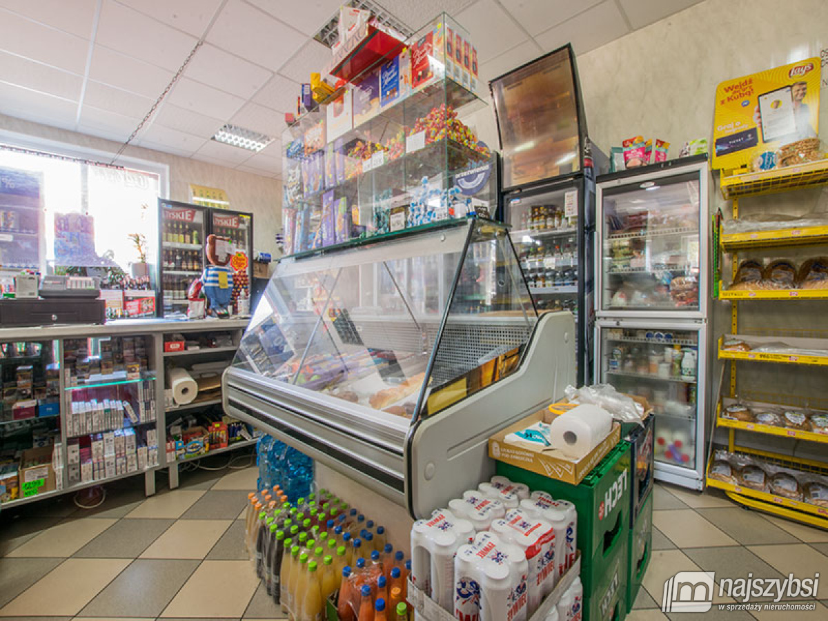 Goleniów- lokal blisko ul. Wojska Polskiego  (7)