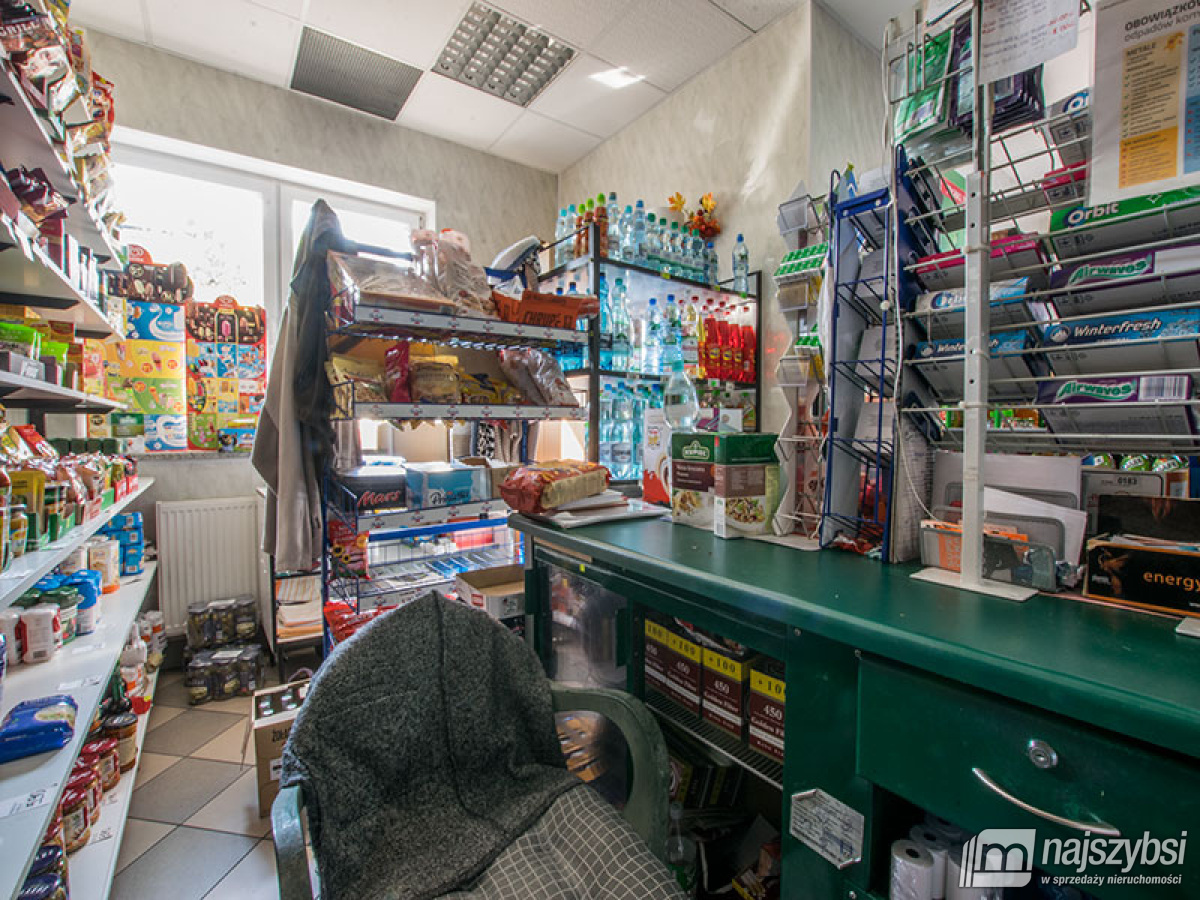 Goleniów- lokal blisko ul. Wojska Polskiego  (9)