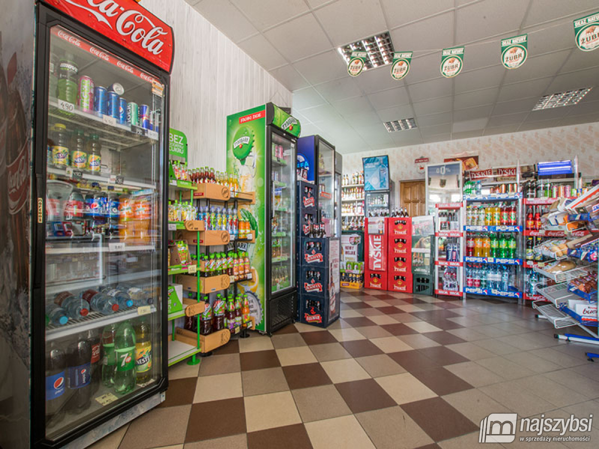 Goleniów- duży lokal handlowo-usługowy (1)