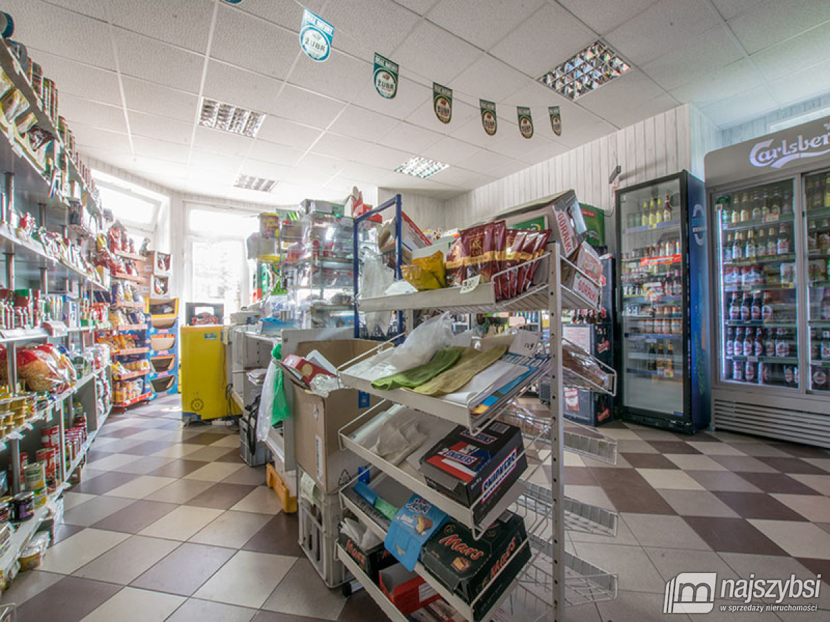 Goleniów- duży lokal handlowo-usługowy (3)
