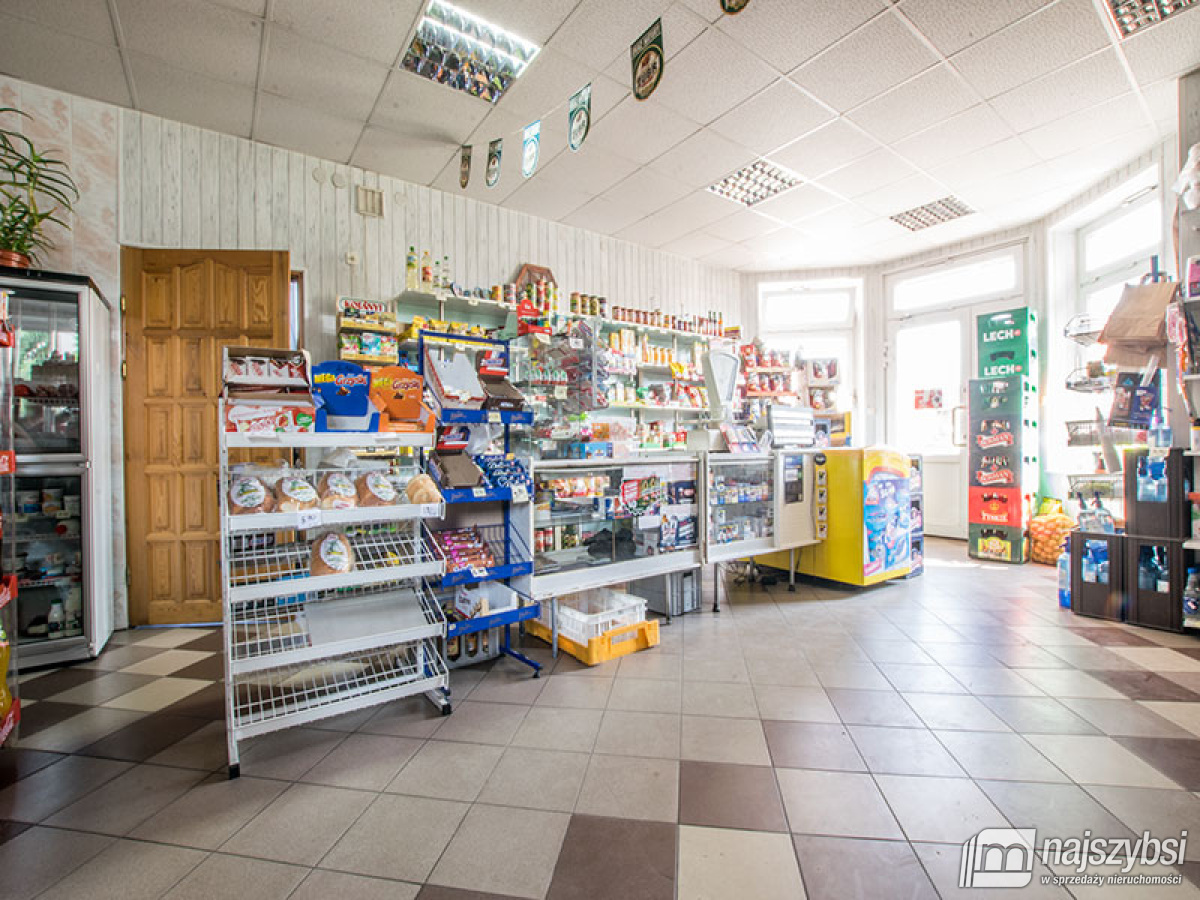 Goleniów- duży lokal handlowo-usługowy (5)