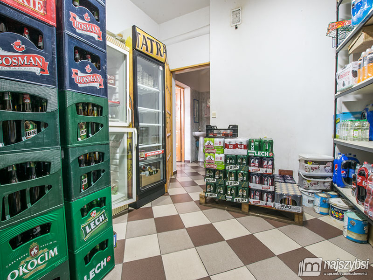 Goleniów- duży lokal handlowo-usługowy (6)
