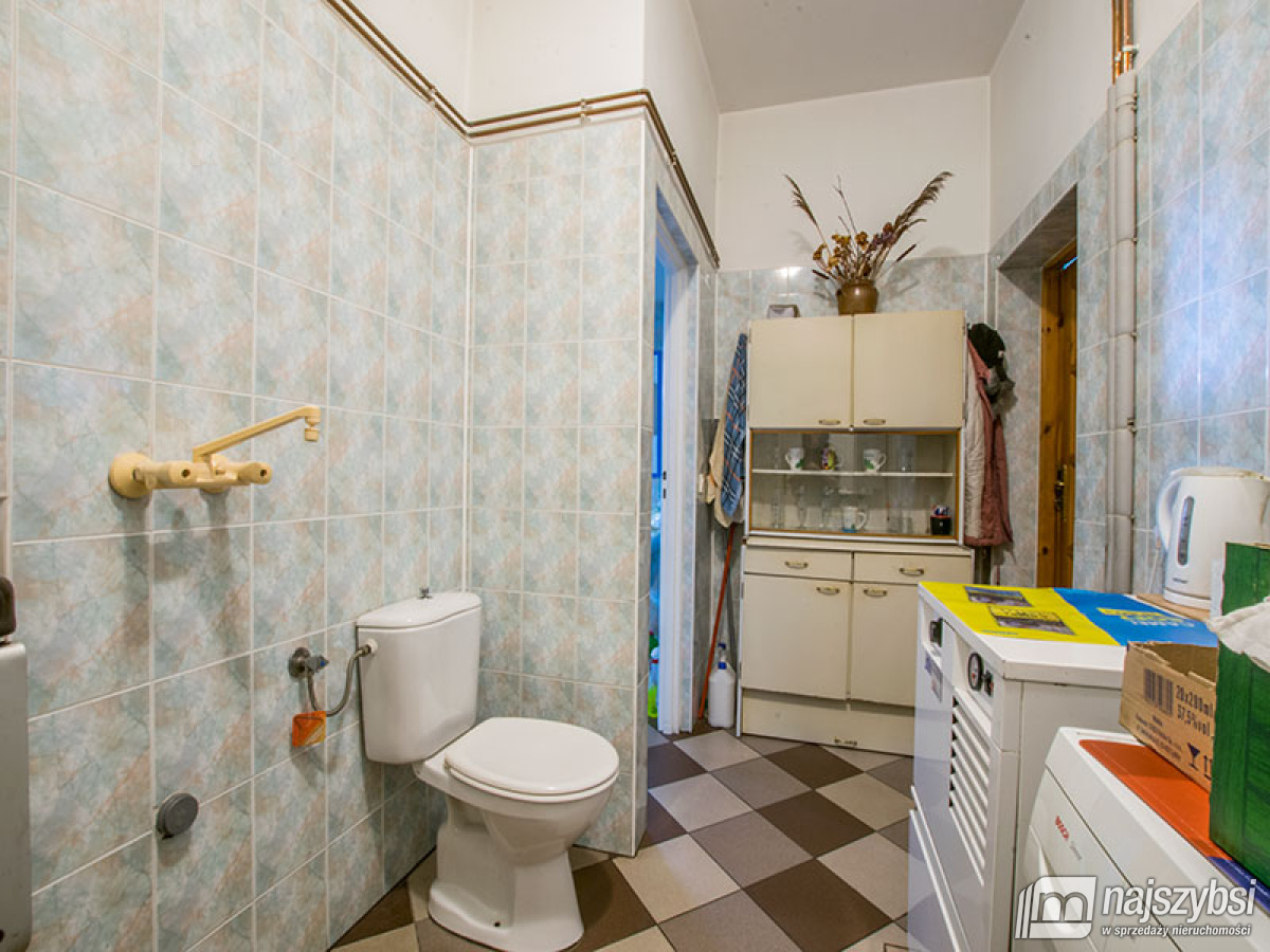 Goleniów- duży lokal handlowo-usługowy (7)