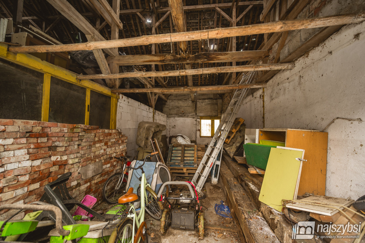Szczecin - Stodoła na wynajem inwestycyjny (11)