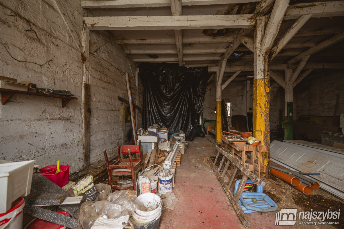 Szczecin - Stodoła na wynajem inwestycyjny (13)