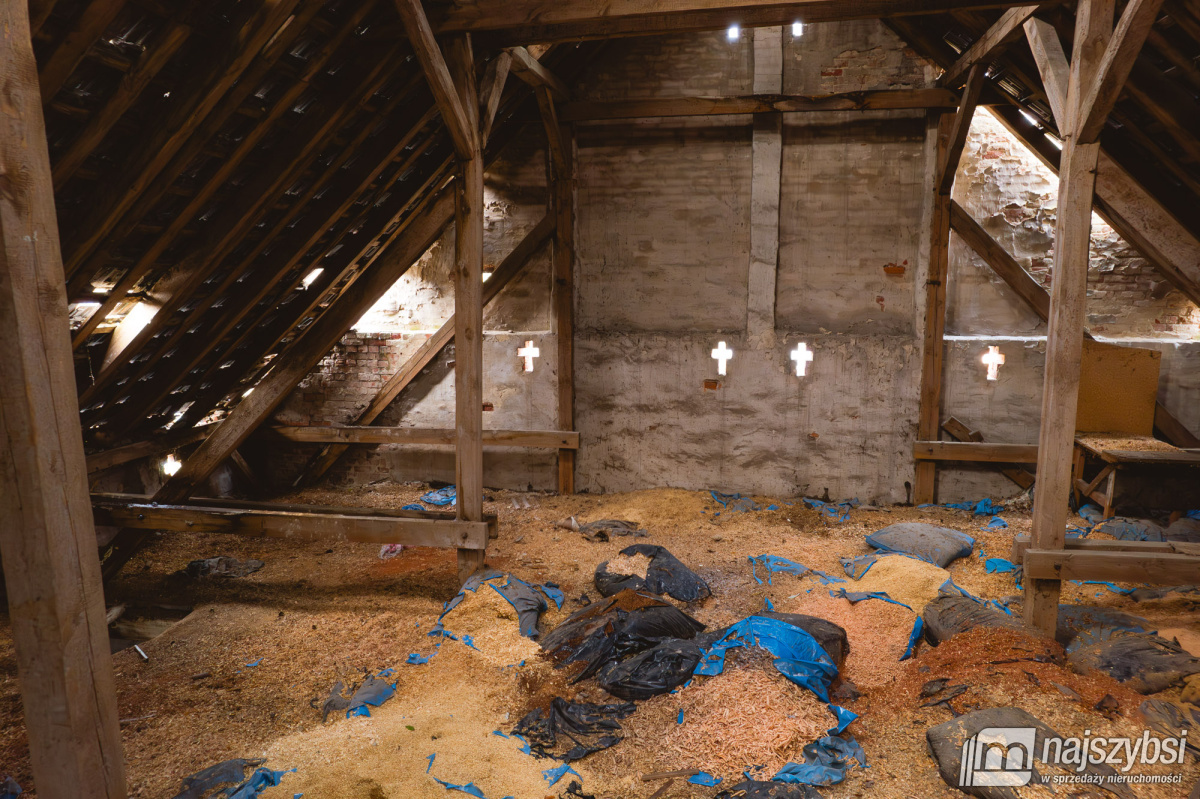 Szczecin - Stodoła na wynajem inwestycyjny (14)