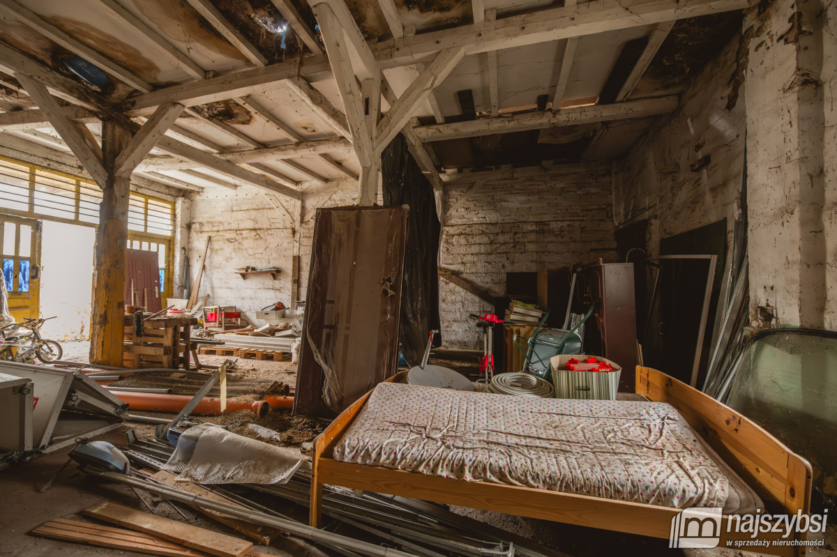 Szczecin - Stodoła na wynajem inwestycyjny (15)