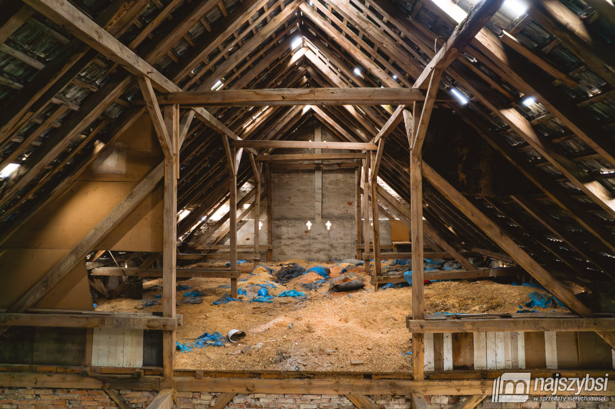 Szczecin - Stodoła na wynajem inwestycyjny (7)