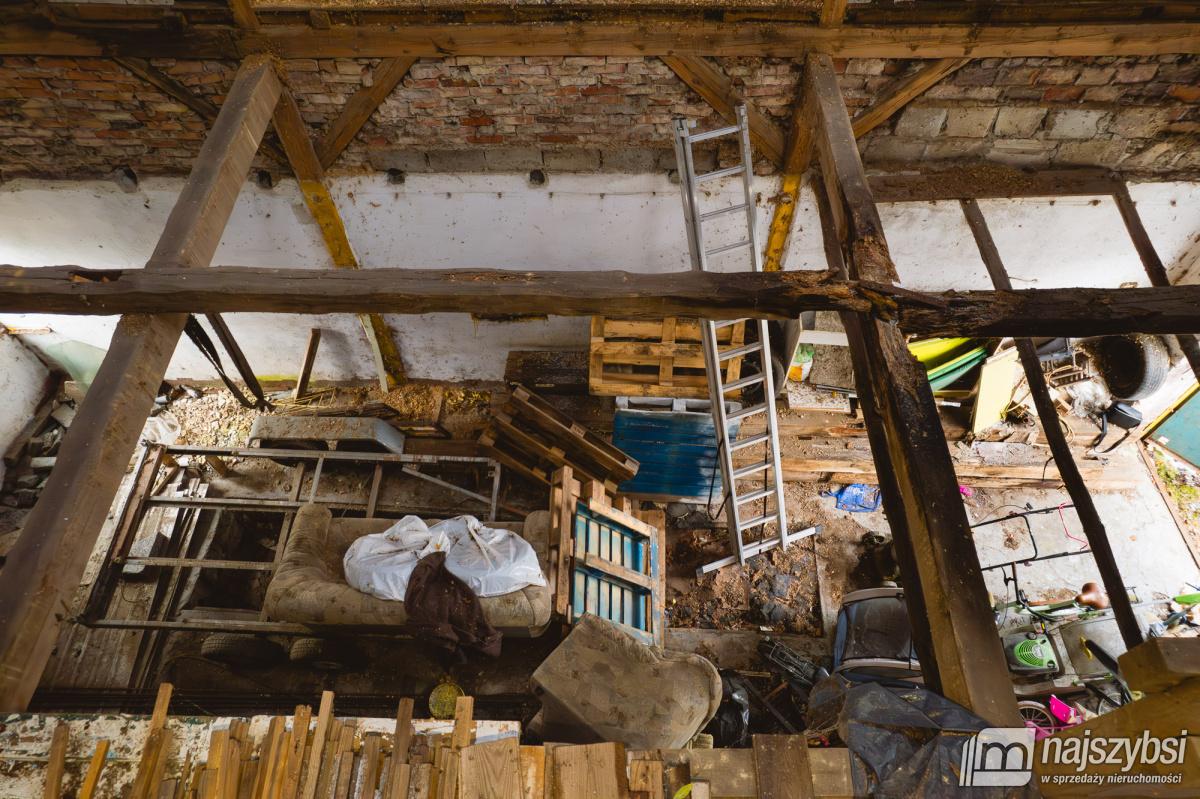 Szczecin - Stodoła na wynajem inwestycyjny (8)