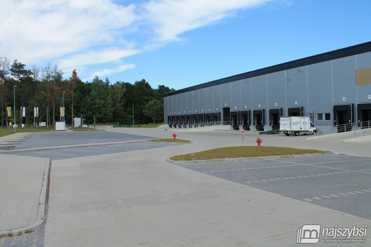 Goleniów- Lotnisko- magazyn cargo do wynajęcia (10)