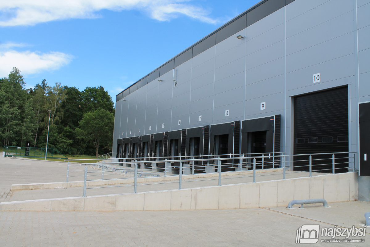 Goleniów- Lotnisko- magazyn cargo do wynajęcia (2)