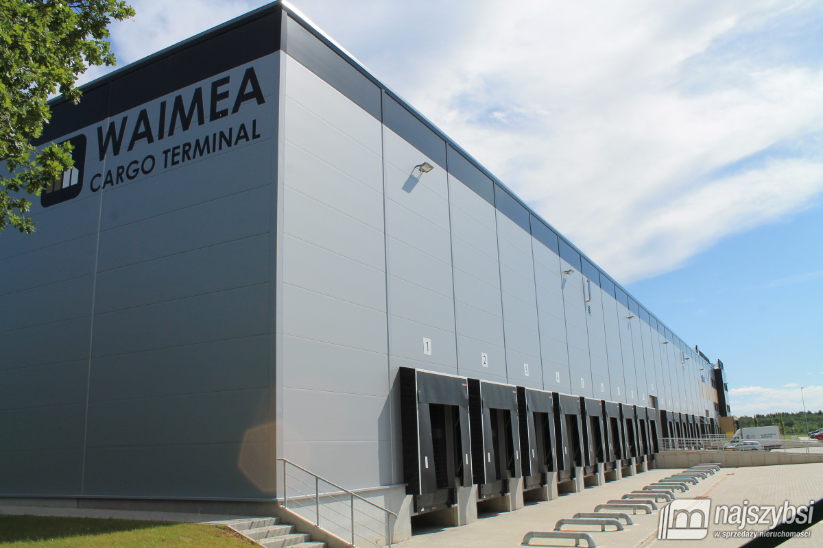 Goleniów- Lotnisko- magazyn cargo do wynajęcia (3)