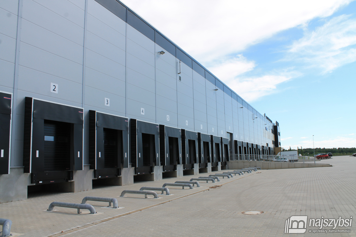 Goleniów- Lotnisko- magazyn cargo do wynajęcia (4)