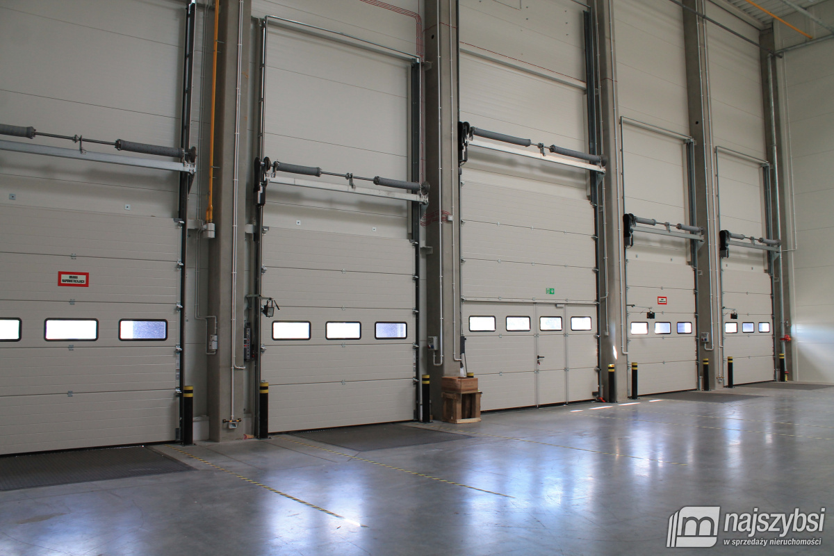 Goleniów- Lotnisko- magazyn cargo do wynajęcia (5)