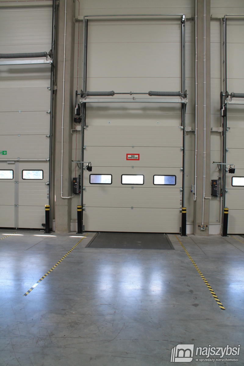 Goleniów- Lotnisko- magazyn cargo do wynajęcia (6)
