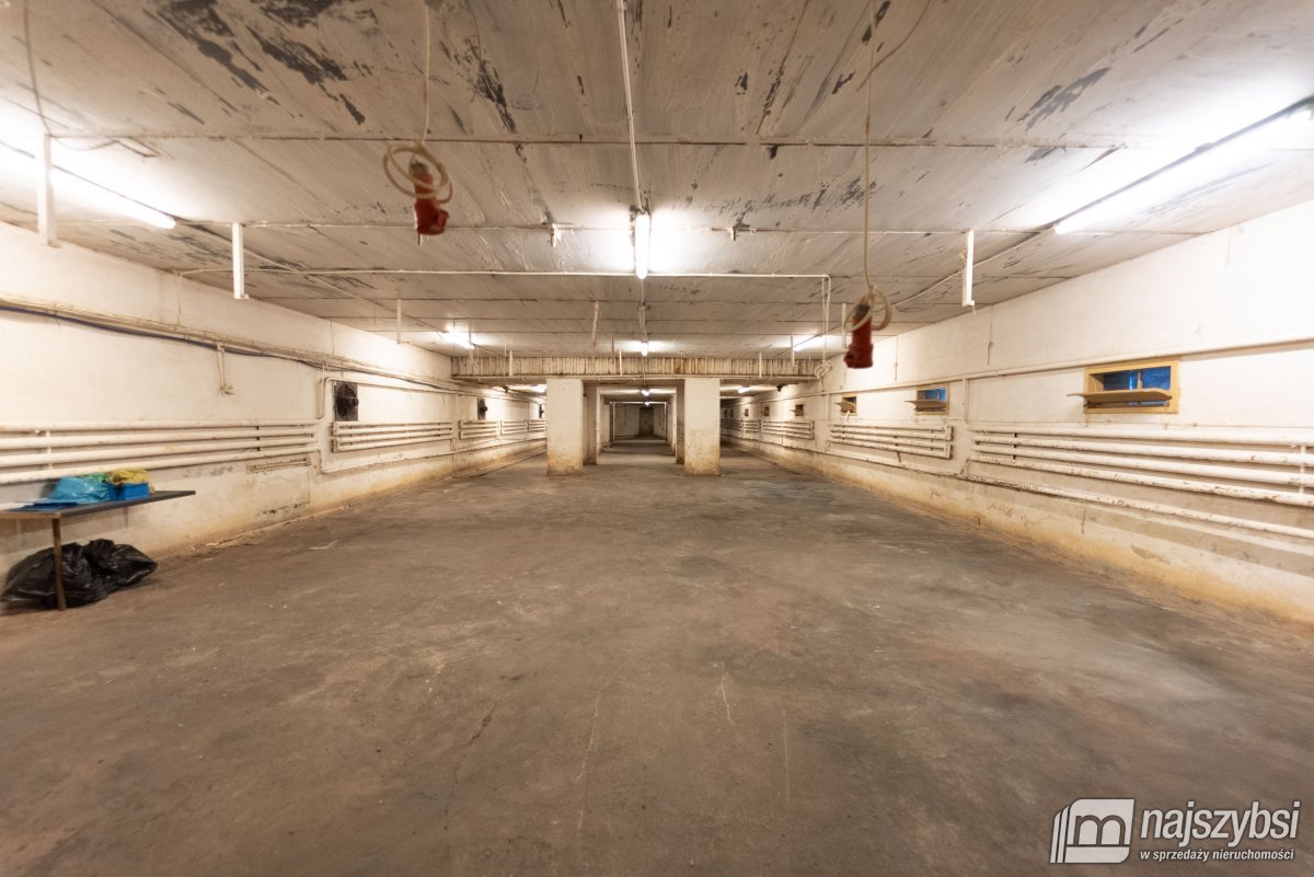 Goleniów - bliska okolica, HALA/MAGAZYN na wynajem (11)