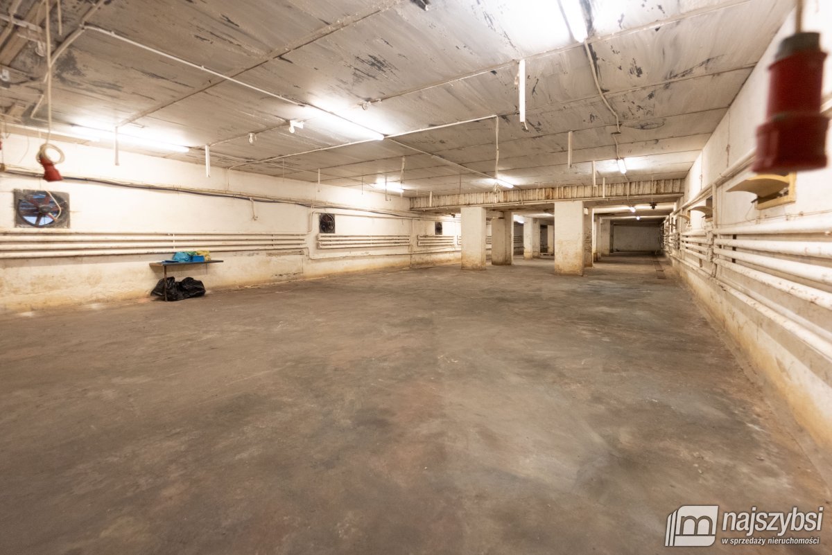 Goleniów - bliska okolica, HALA/MAGAZYN na wynajem (12)