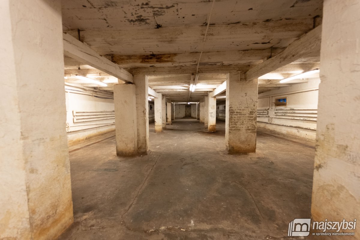 Goleniów - bliska okolica, HALA/MAGAZYN na wynajem (13)