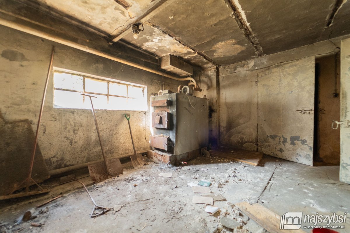 Goleniów - bliska okolica, HALA/MAGAZYN na wynajem (14)